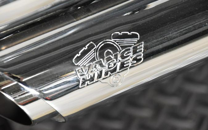 2018 Harley-Davidson Heritage Classic 114