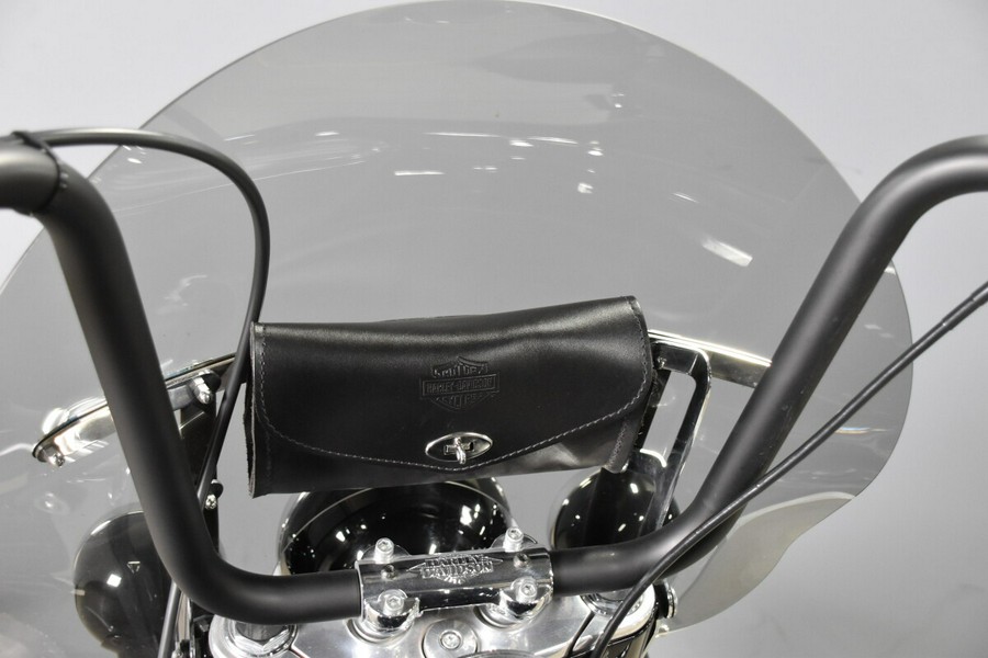 2018 Harley-Davidson Heritage Classic 114