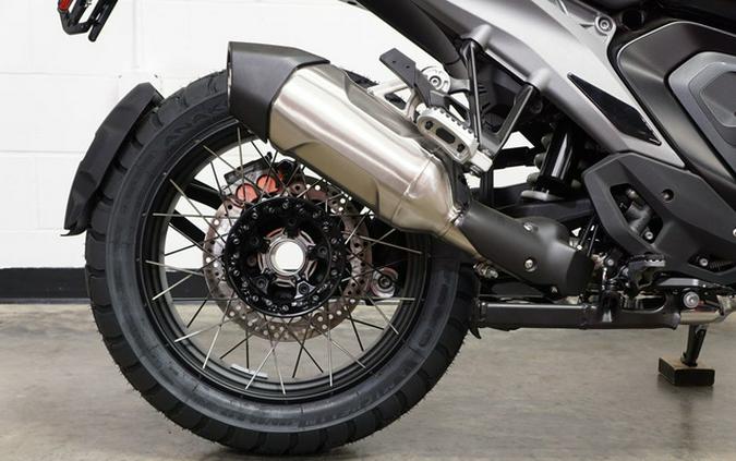 2025 BMW R 1300 GS Light White