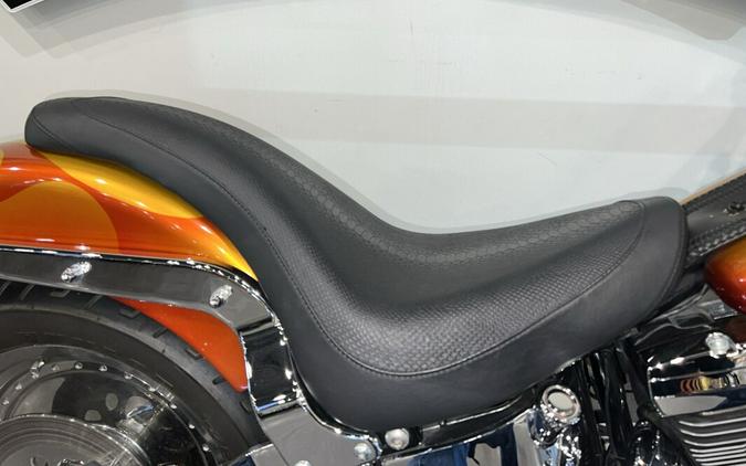 1998 Harley-Davidson Fat Boy