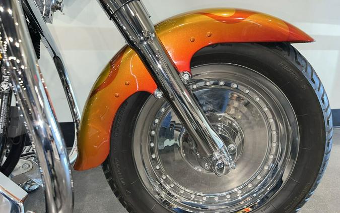 1998 Harley-Davidson Fat Boy
