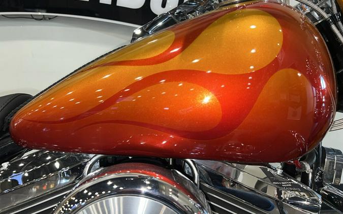 1998 Harley-Davidson Fat Boy