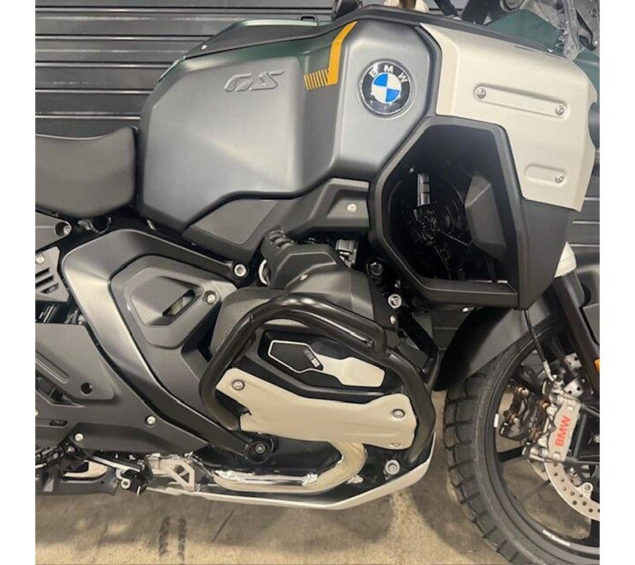 2026 BMW R 1300 GSA
