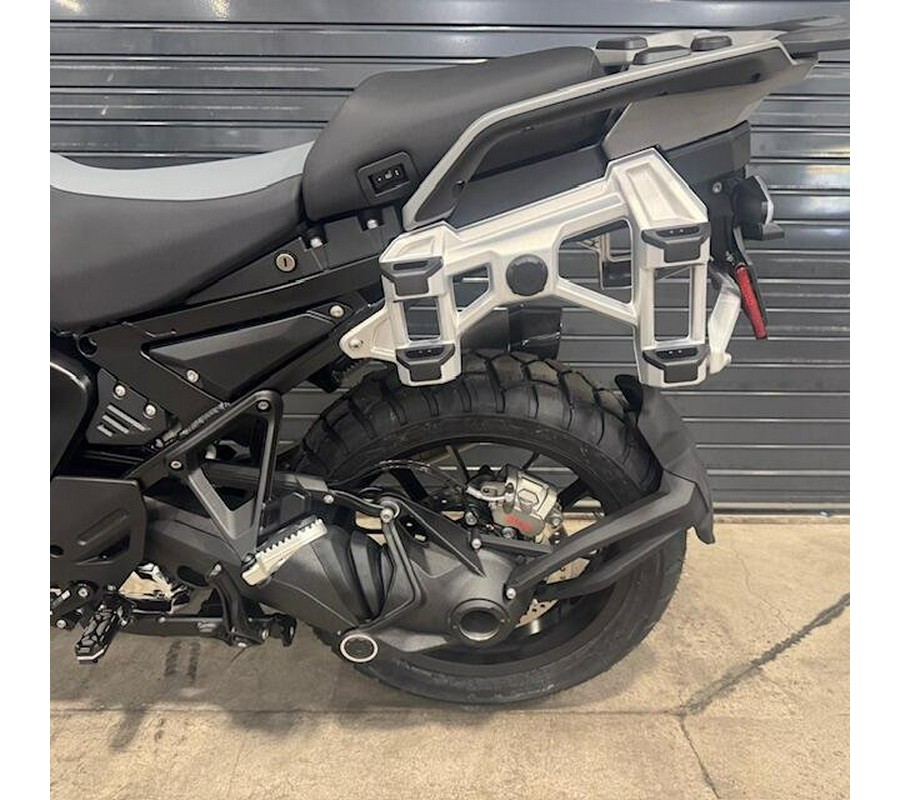 2026 BMW R 1300 GSA