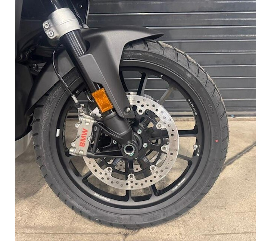 2026 BMW R 1300 GSA