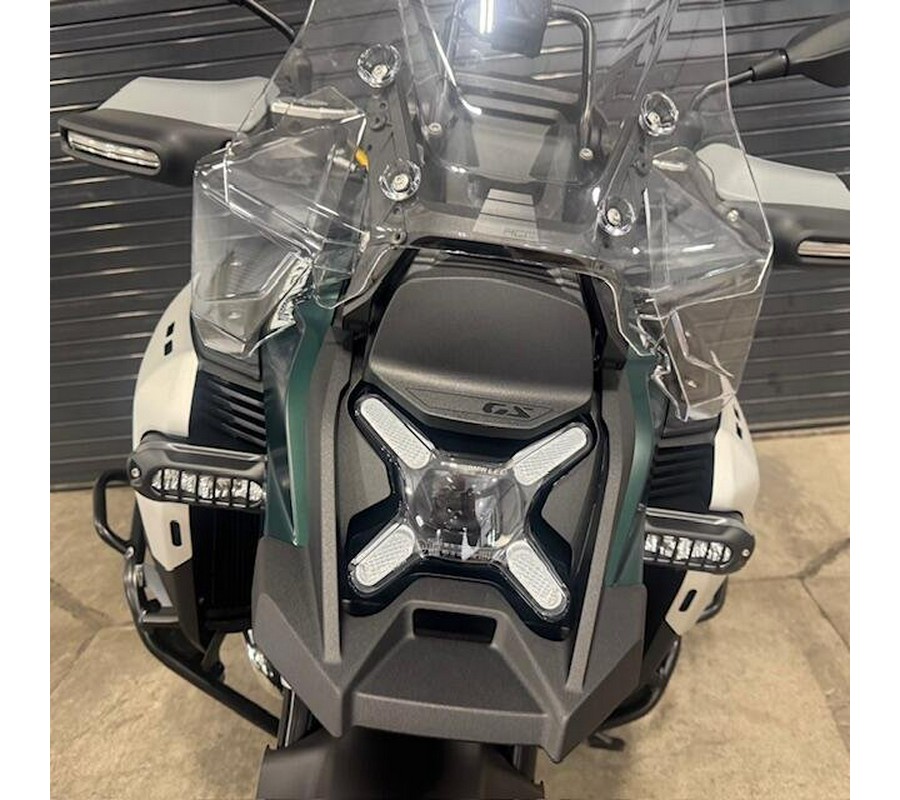 2026 BMW R 1300 GSA