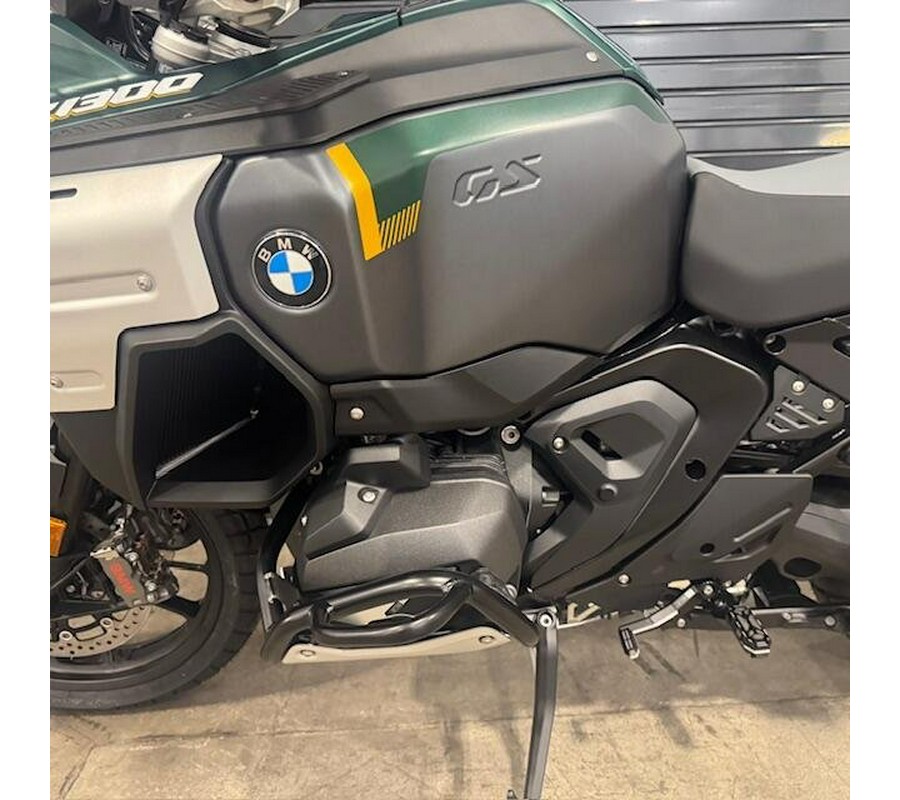 2026 BMW R 1300 GSA