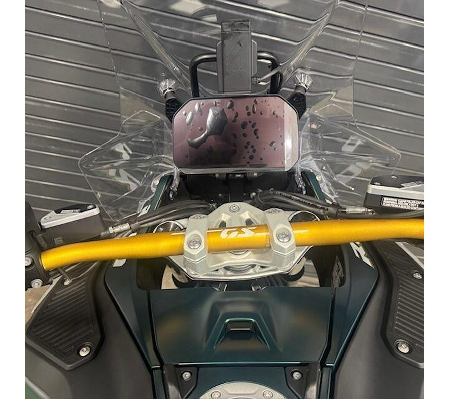 2026 BMW R 1300 GSA