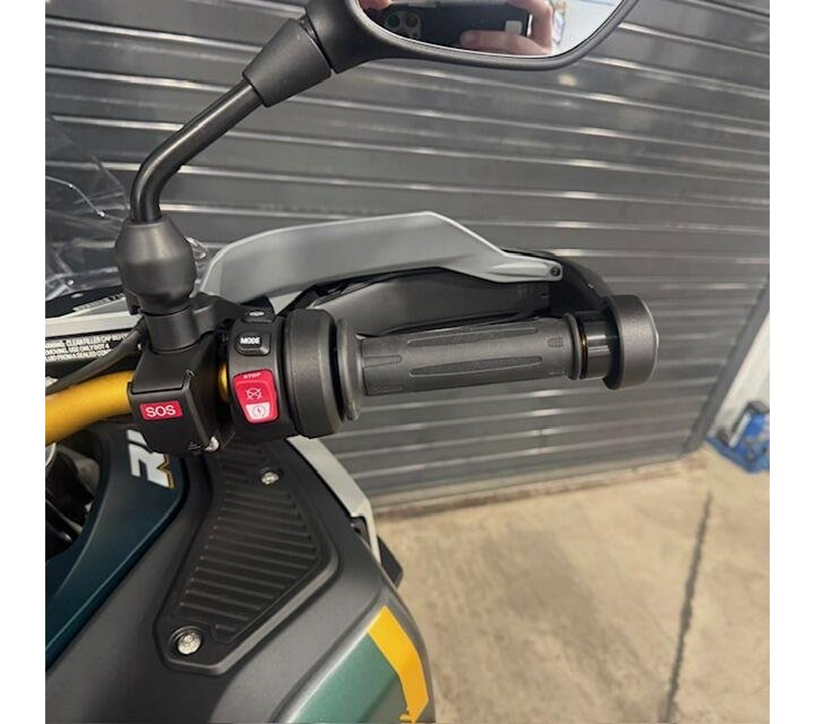 2026 BMW R 1300 GSA