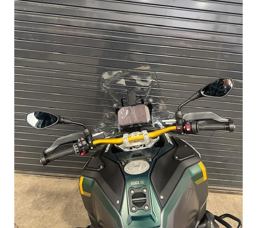 2026 BMW R 1300 GSA