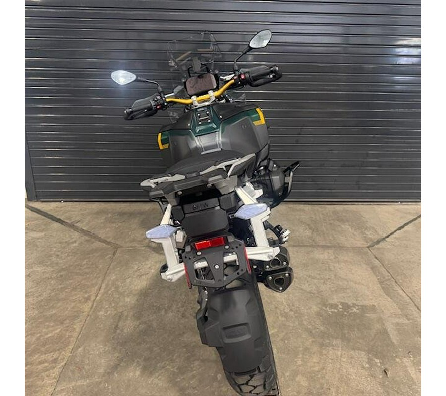 2026 BMW R 1300 GSA