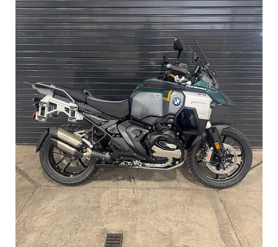 2026 BMW R 1300 GSA