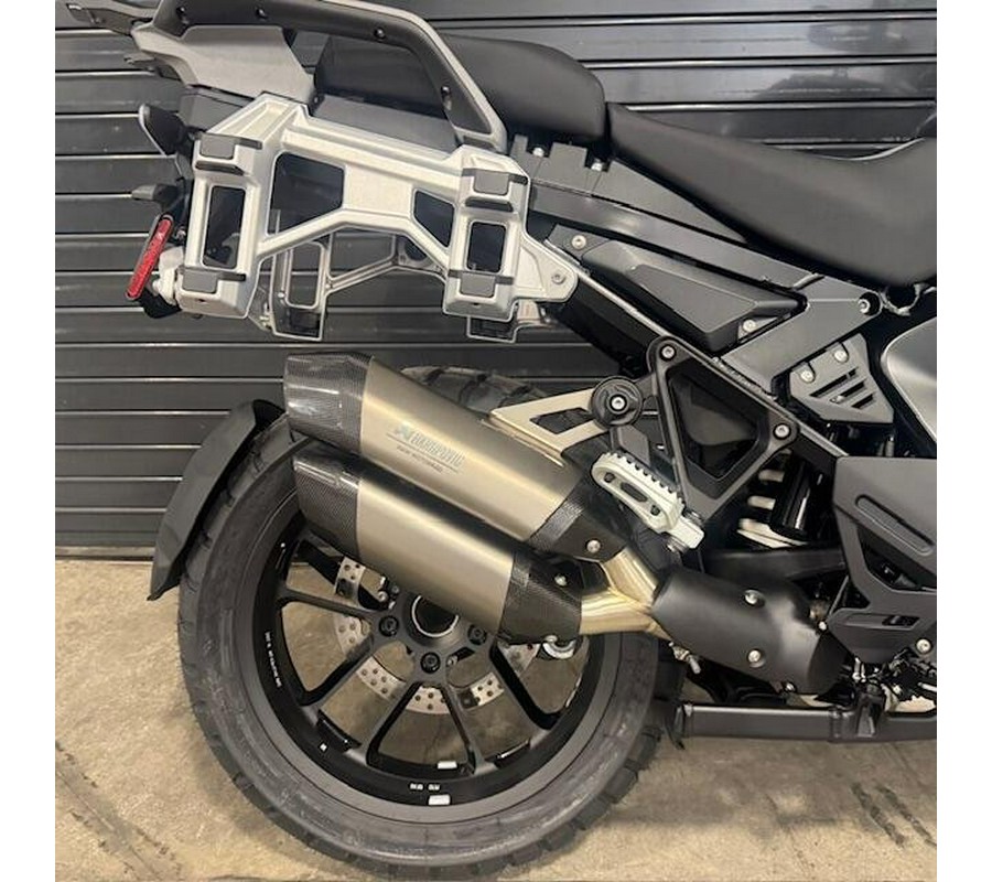 2026 BMW R 1300 GSA