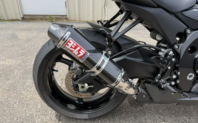 2024 Suzuki GSX-R 750