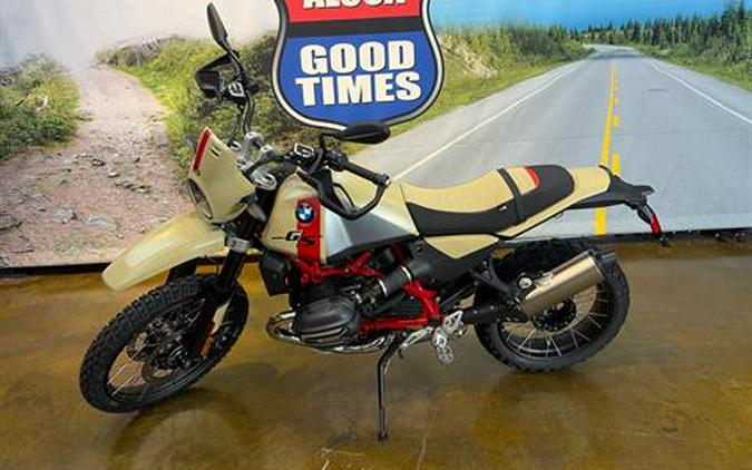 2026 BMW R 12 G/S