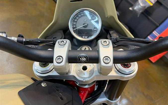 2026 BMW R 12 G/S
