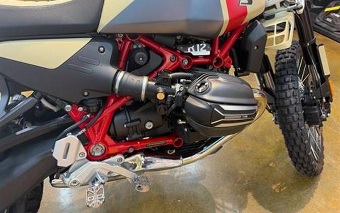 2026 BMW R 12 G/S
