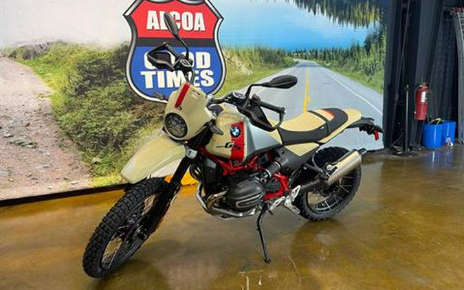 2026 BMW R 12 G/S
