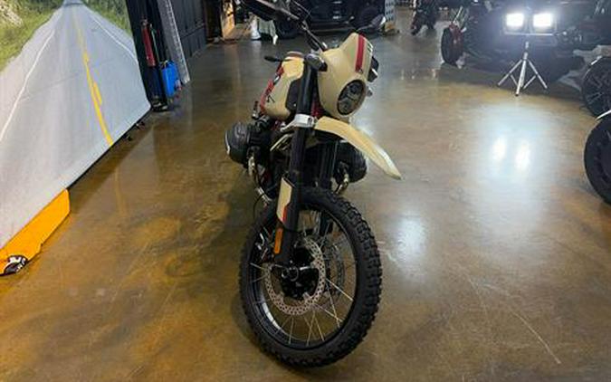 2026 BMW R 12 G/S