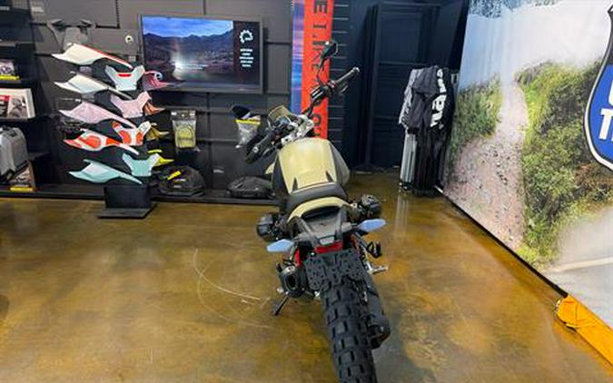 2026 BMW R 12 G/S