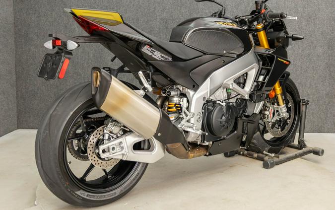 2022 APRILIA TUONO V4 FACTORY 1100 W/ABS