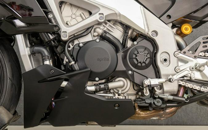 2022 APRILIA TUONO V4 FACTORY 1100 W/ABS