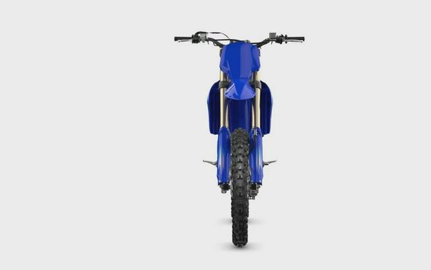 2027 YZ250F - Yamaha