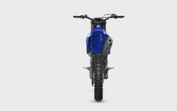 2027 YZ250F - Yamaha