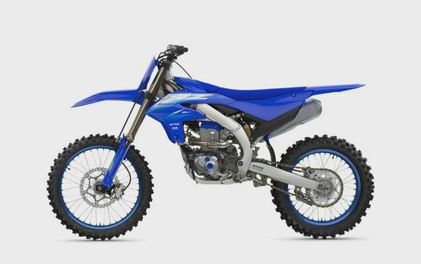 2027 YZ250F - Yamaha