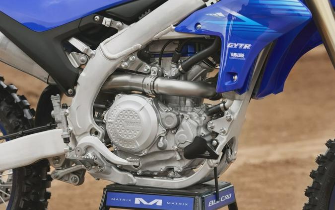 2027 YZ250F - Yamaha