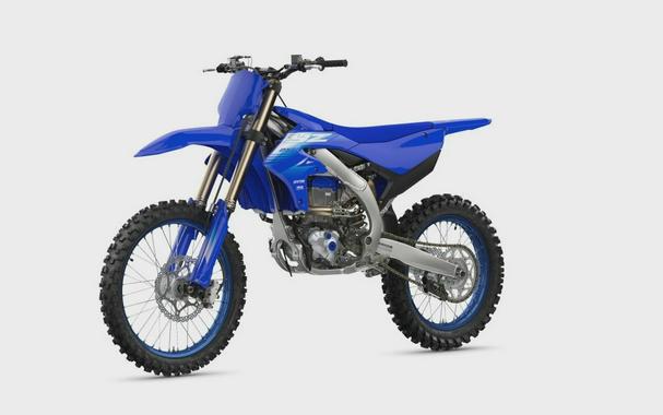 2027 YZ250F - Yamaha
