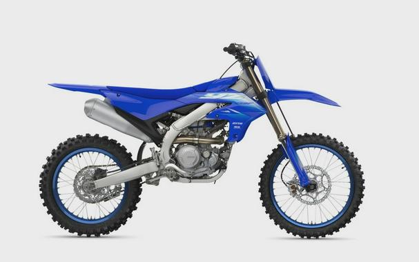2027 YZ250F - Yamaha