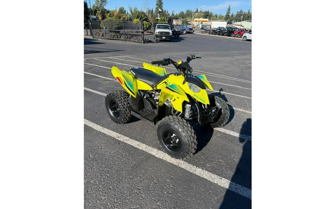 2027 Outlaw® 110 EFI - Polaris