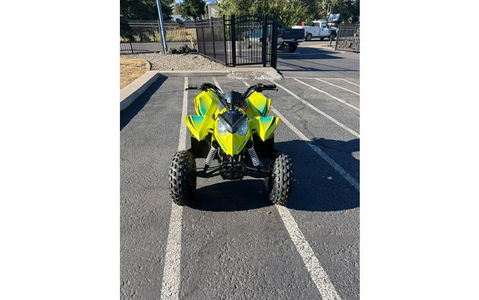 2027 Outlaw® 110 EFI - Polaris