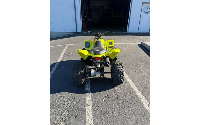 2027 Outlaw® 110 EFI - Polaris