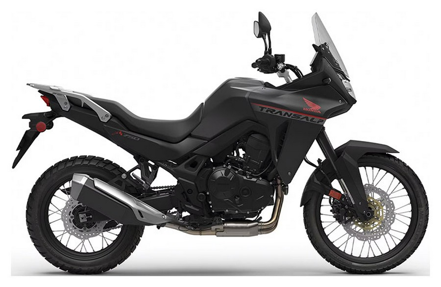 2024 Honda Transalp Base