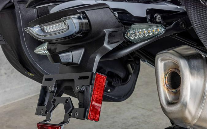 2027 Husqvarna NORDEN 901 EXPEDITION - VM802358