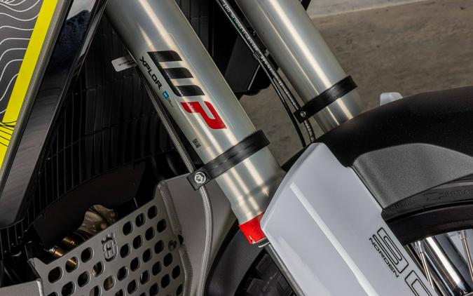 2027 Husqvarna NORDEN 901 EXPEDITION - VM802358