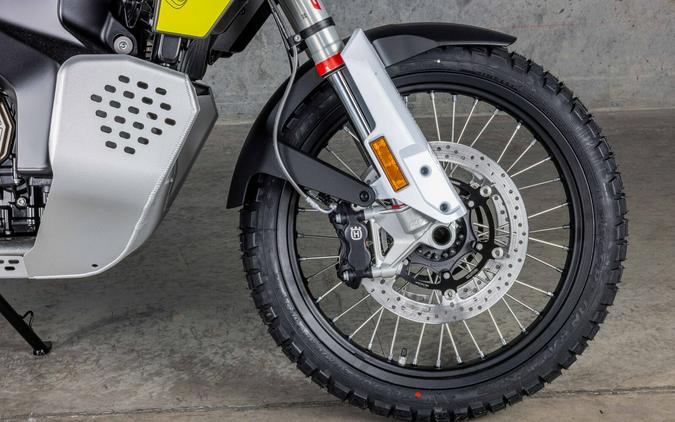 2027 Husqvarna NORDEN 901 EXPEDITION - VM802358