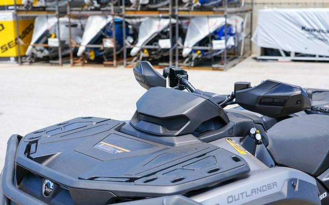 2026 Can-Am® Outlander XT 850