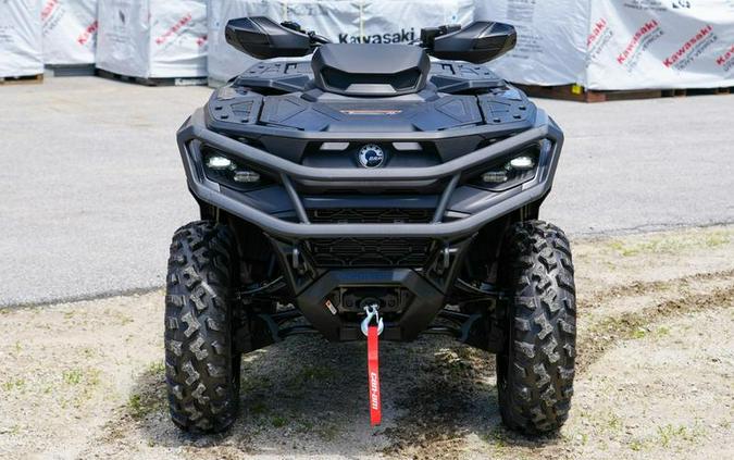 2026 Can-Am® Outlander XT 850