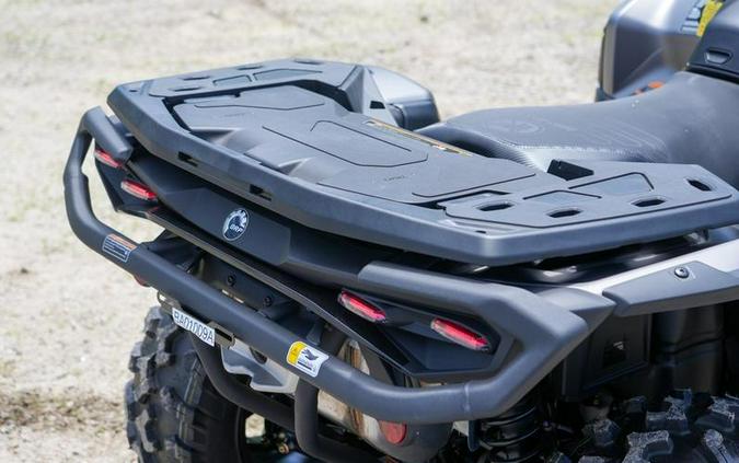 2026 Can-Am® Outlander XT 850