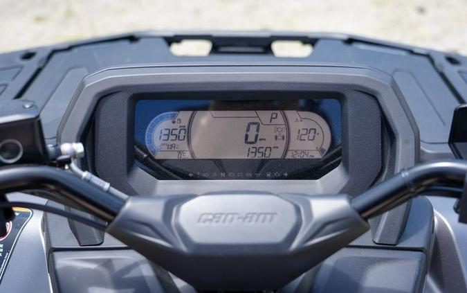 2026 Can-Am® Outlander XT 850