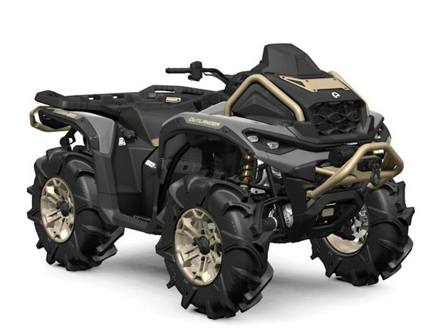 2027 Can-Am Outlander X Mr 1000