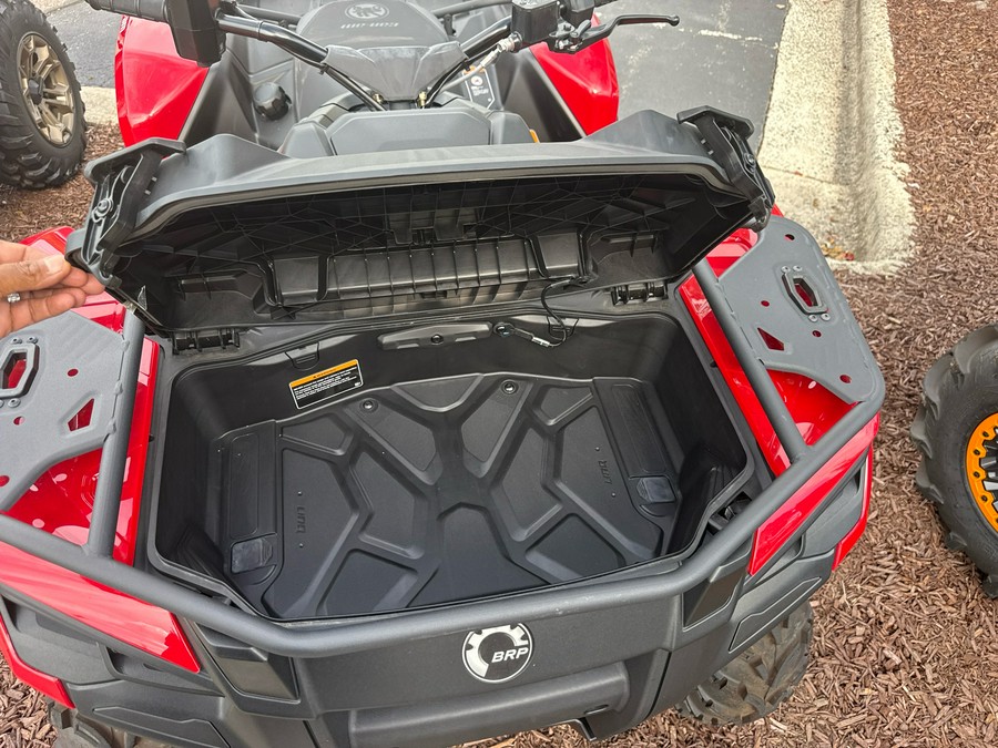 2026 Can-Am Outlander DPS 700