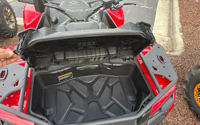 2026 Can-Am Outlander DPS 700
