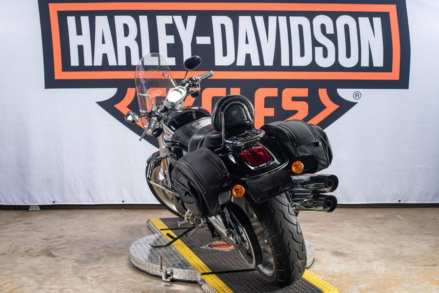 2006 Harley-Davidson® VRSCR - Street Rod™