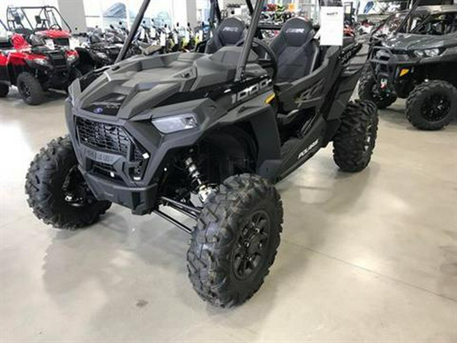 2023 Polaris RZR XP 1000 Sport