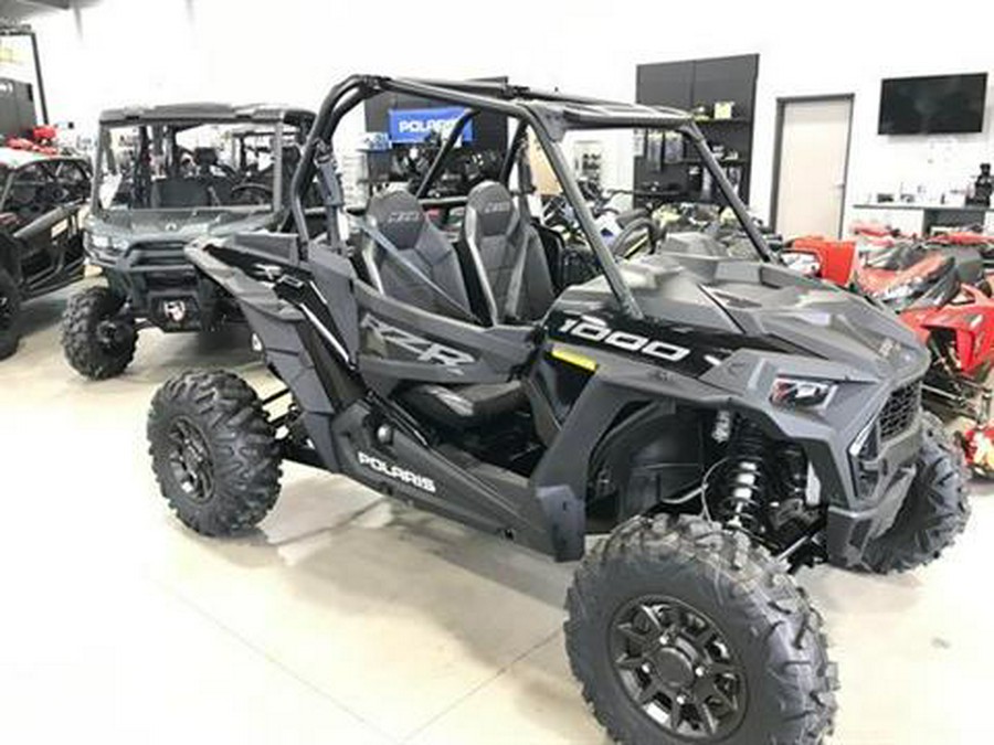 2023 Polaris RZR XP 1000 Sport