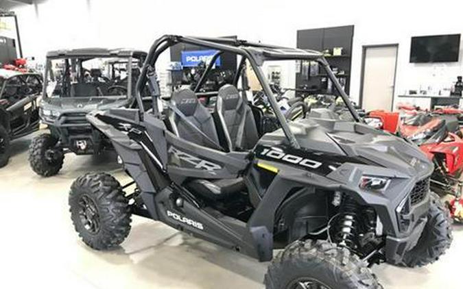 2023 Polaris RZR XP 1000 Sport